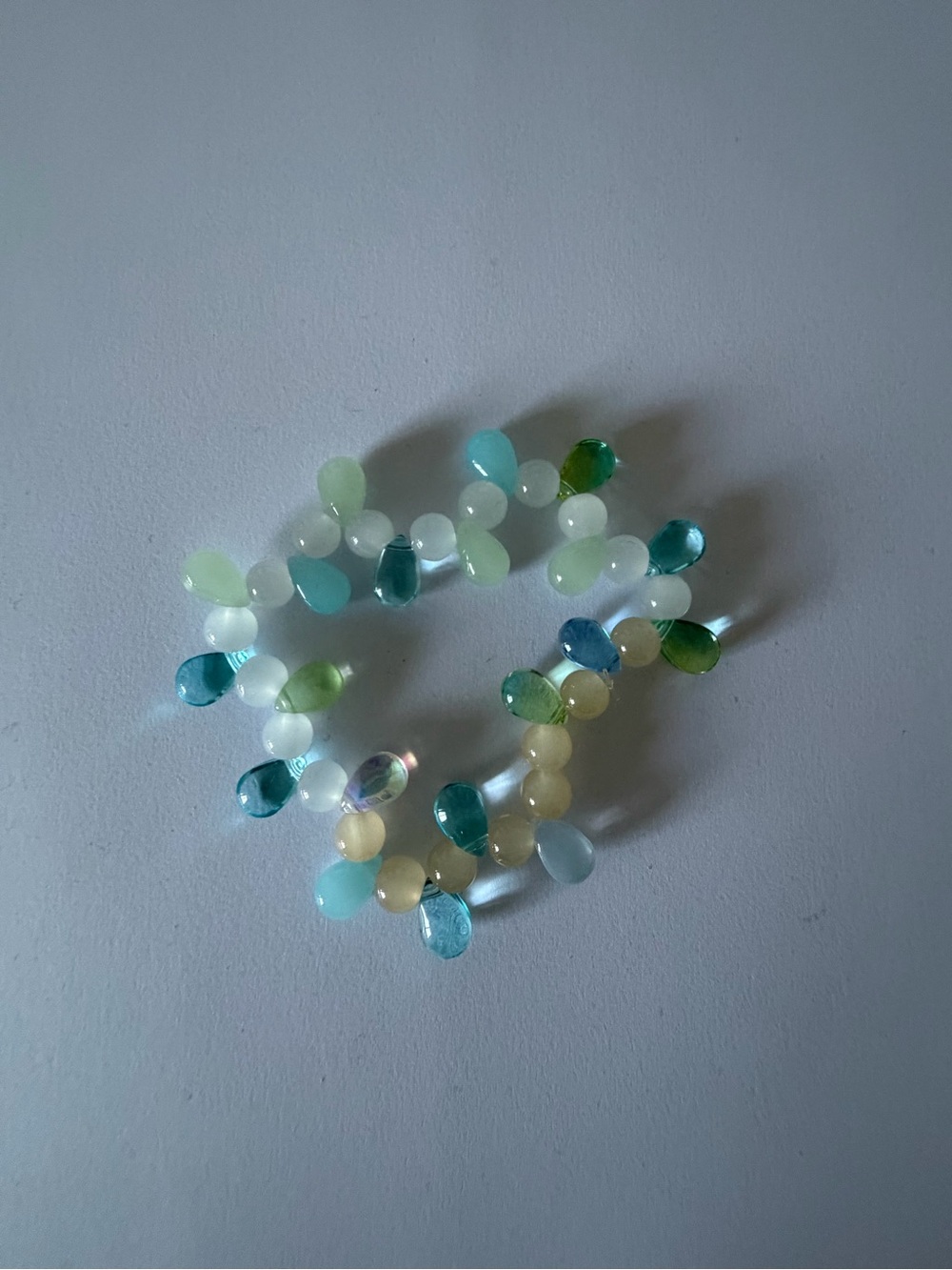 summer blues bracelet bundle 🐬 - Picture 7 of 9